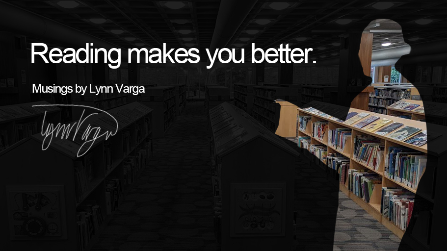 What I learned reading 50 pages per&nbsp;day