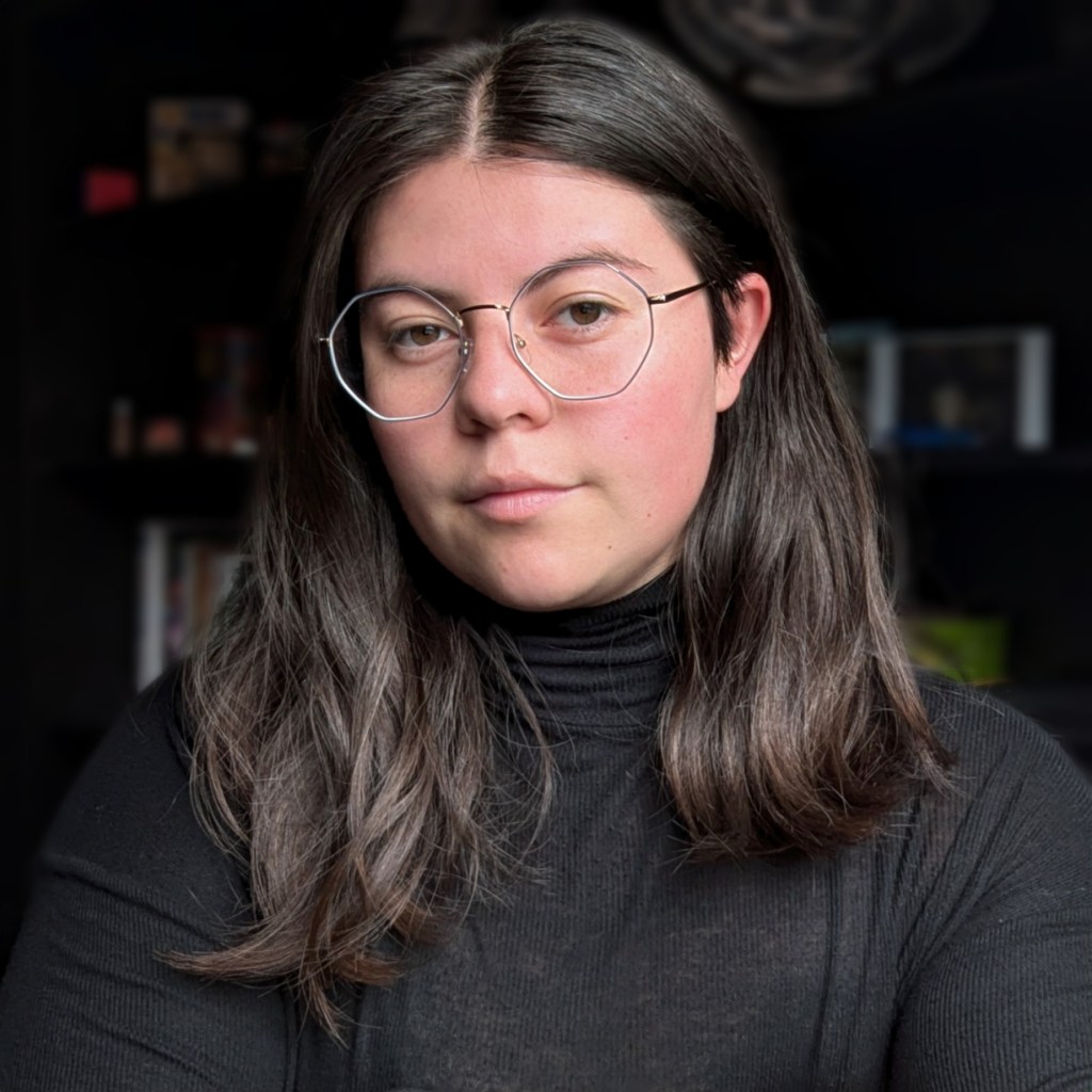 Professional headshot